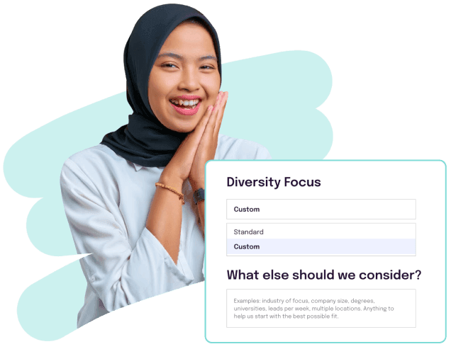diversity sourcing methods