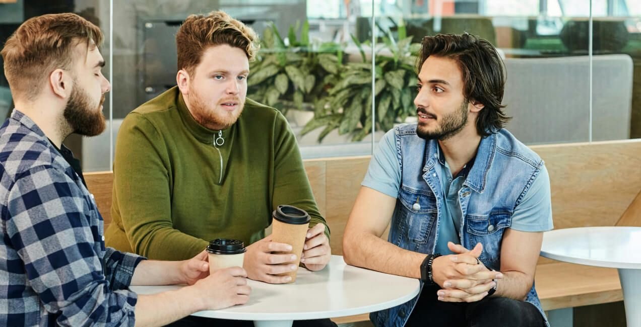 Embrace employee referrals