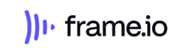 Frame.io logo