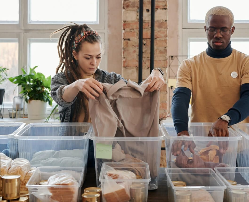 Network for Good customer story