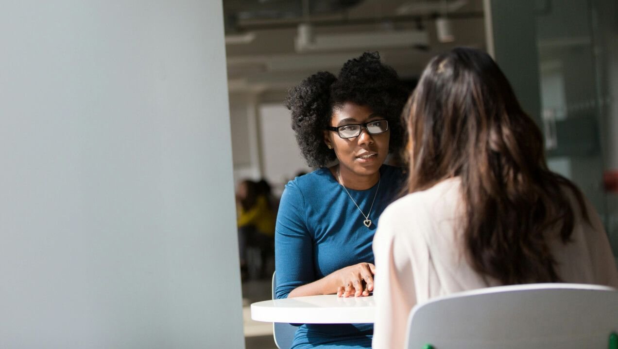 The interview recruitment funnel stage