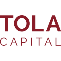 Tola Capital Logo