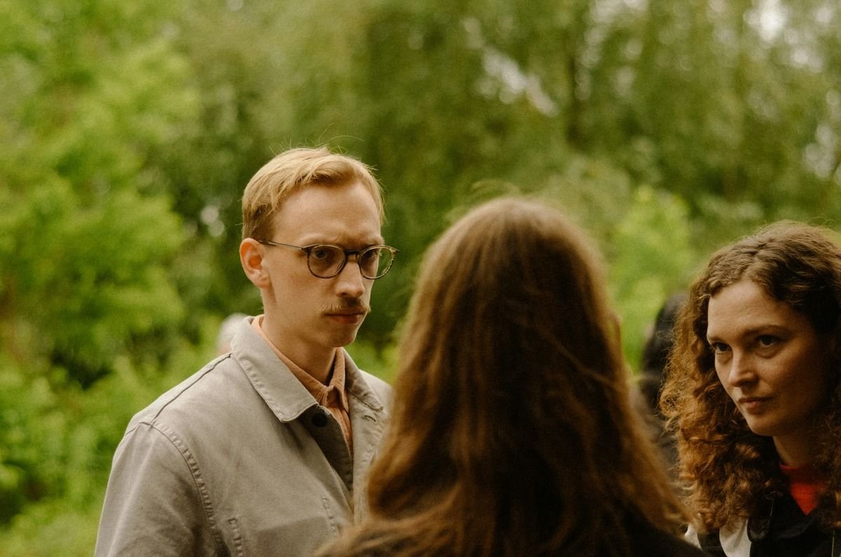 Person Identifying Top Talent