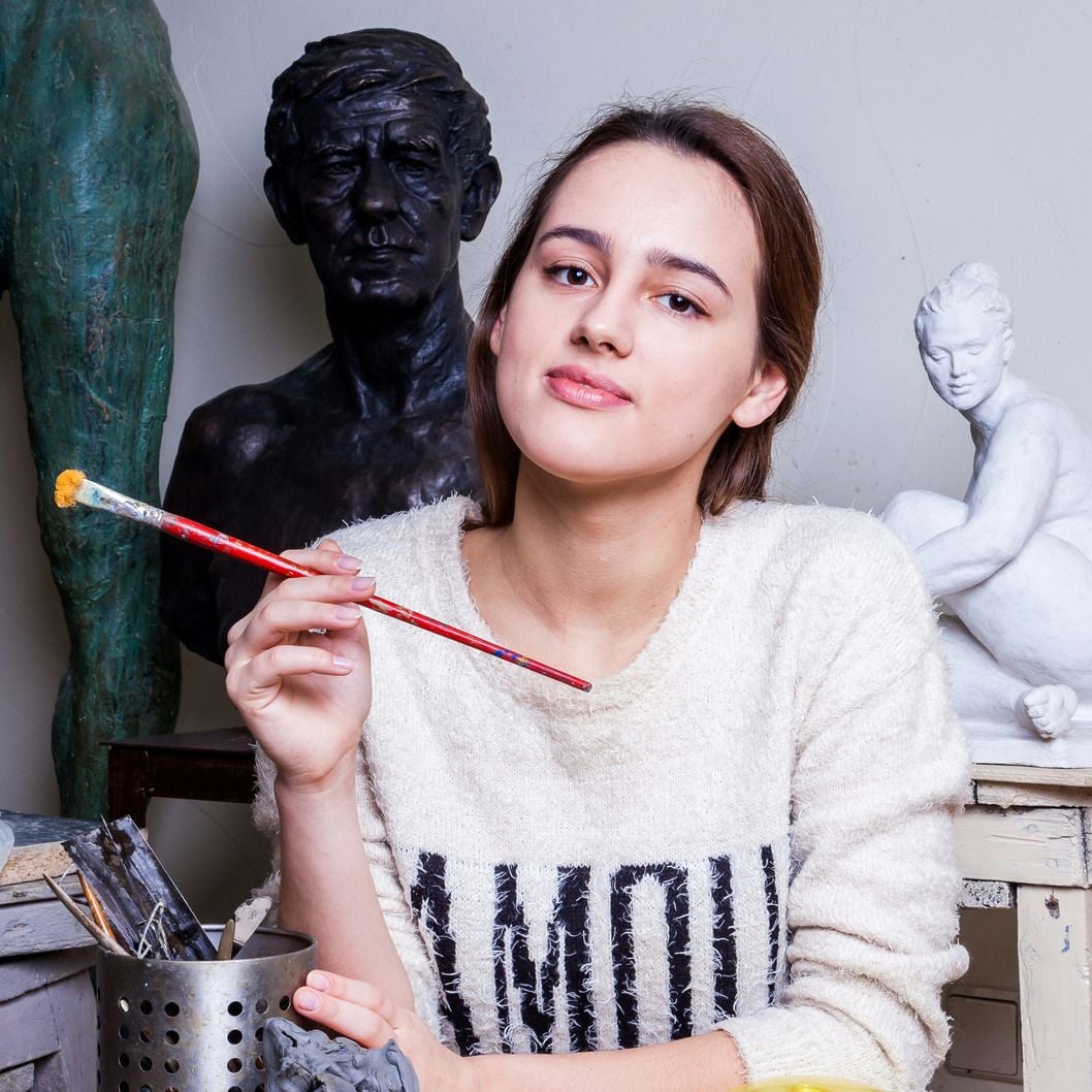 Artist Photo